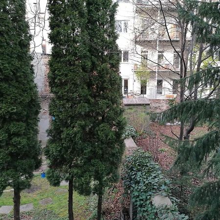 Stylische Ruheoase Appartement Wenen Buitenkant foto