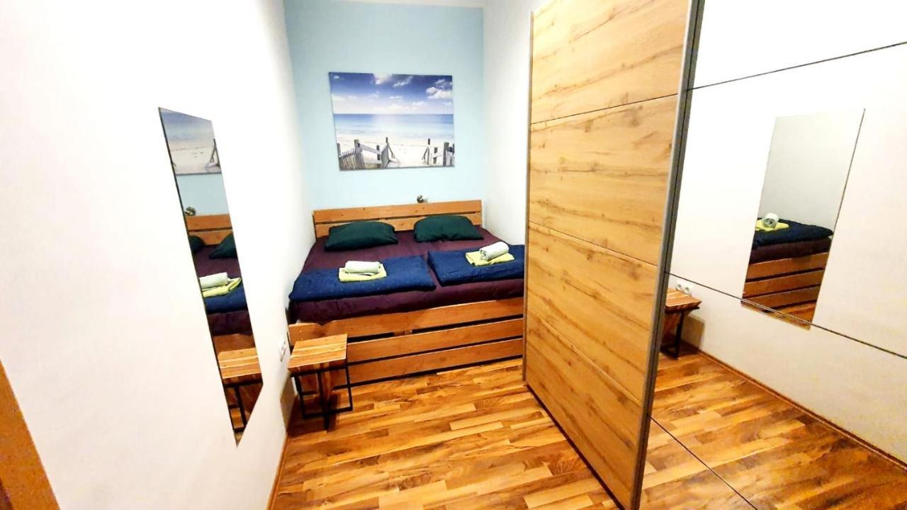 Stylische Ruheoase Appartement Wenen Buitenkant foto