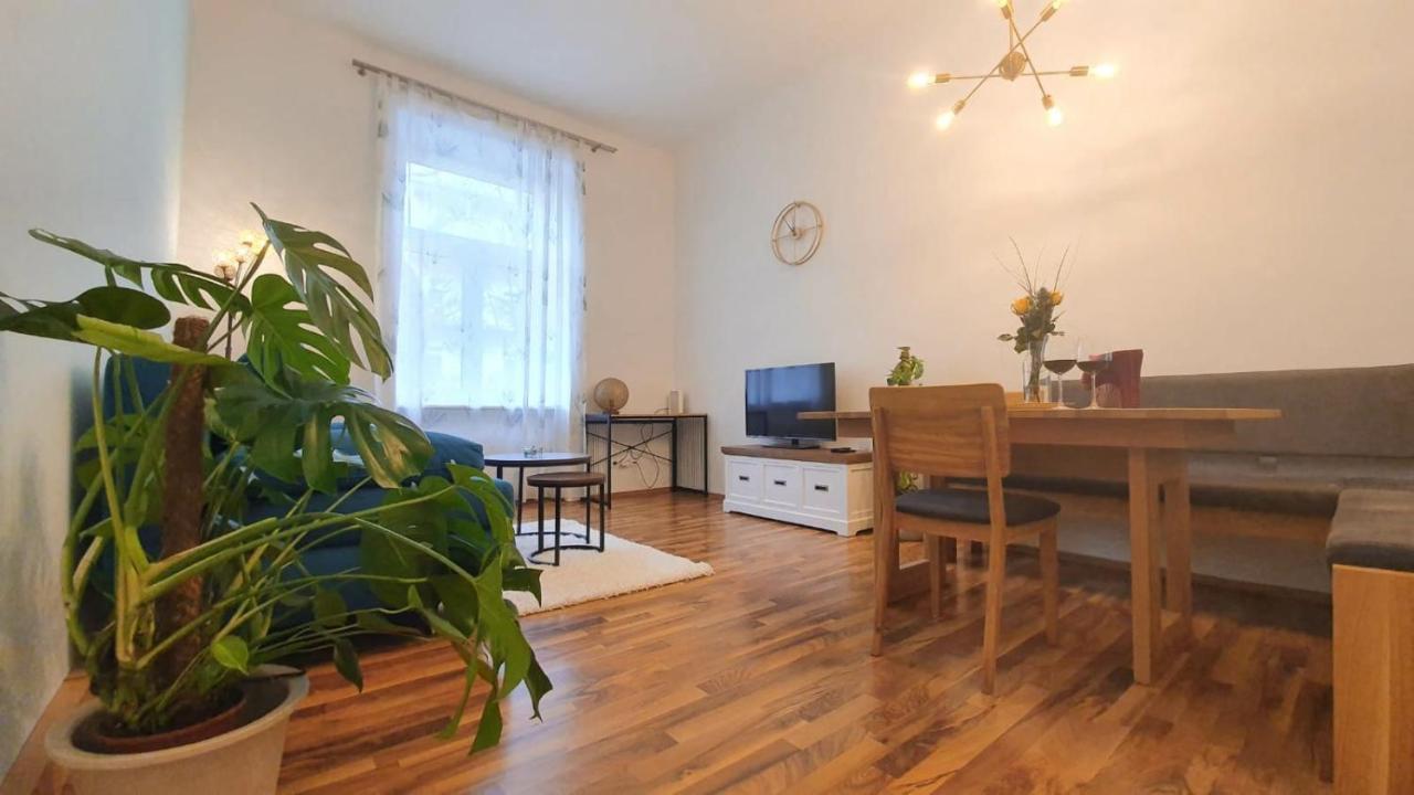 Stylische Ruheoase Appartement Wenen Buitenkant foto