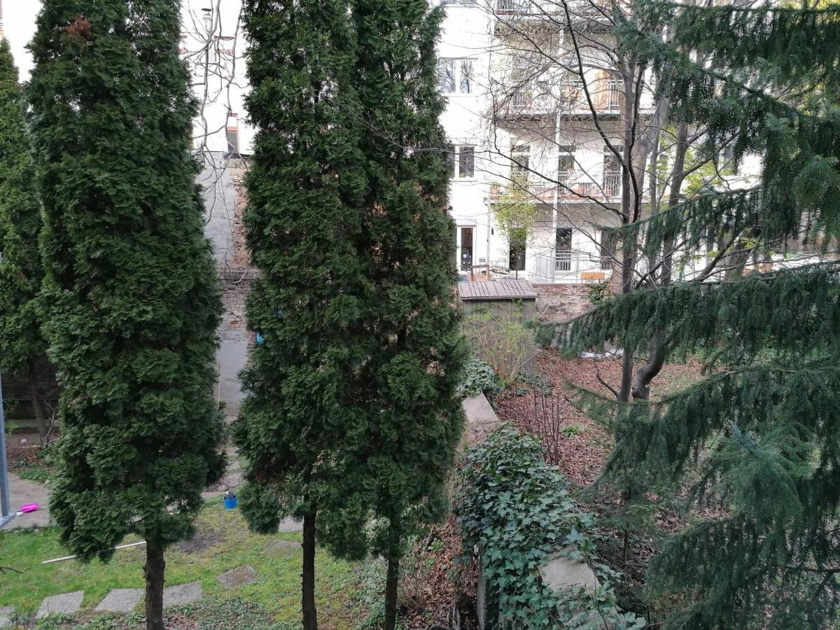 Stylische Ruheoase Appartement Wenen Buitenkant foto