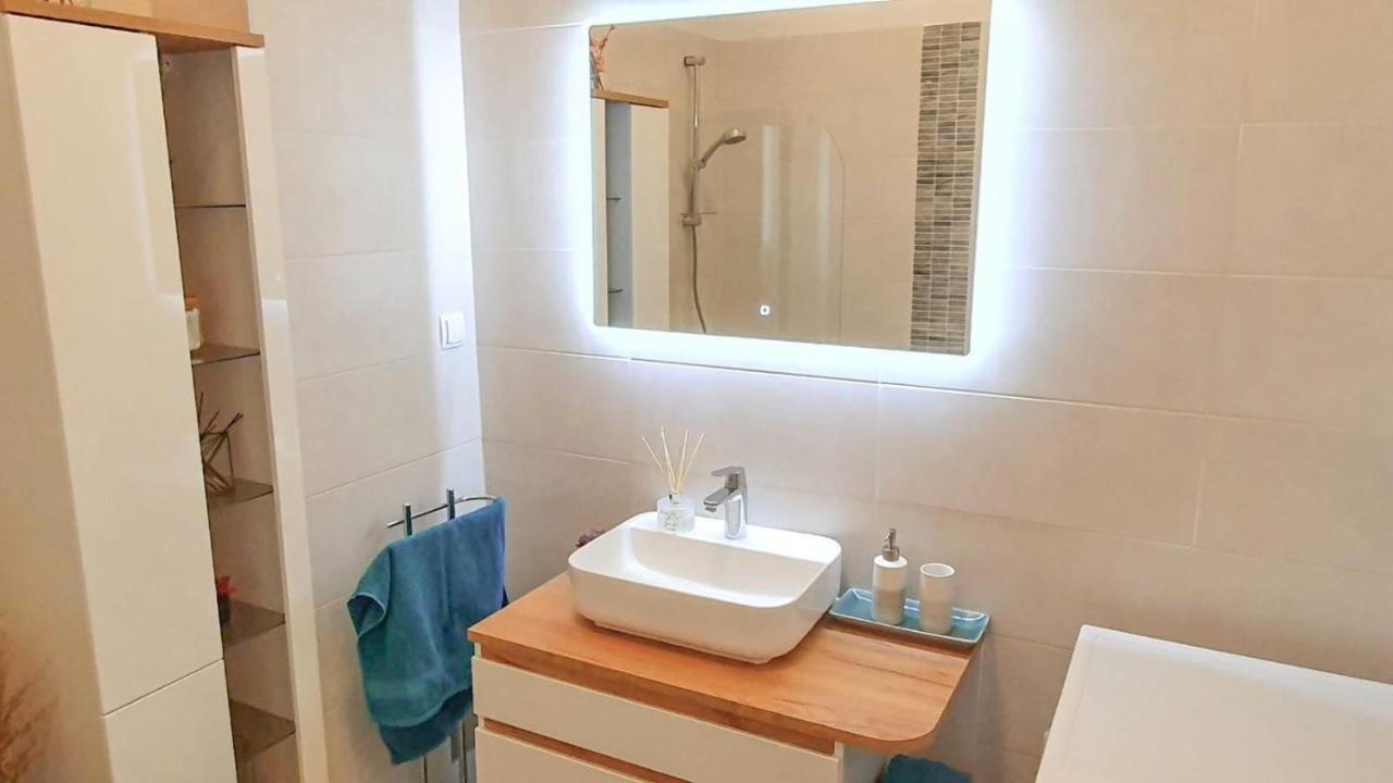 Stylische Ruheoase Appartement Wenen Buitenkant foto