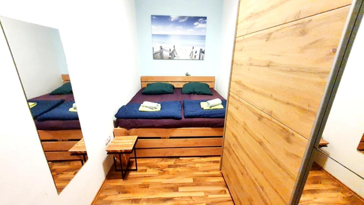 Stylische Ruheoase Appartement Wenen Buitenkant foto